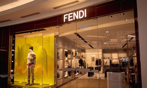 fendi f is for|who is fendi owned by.